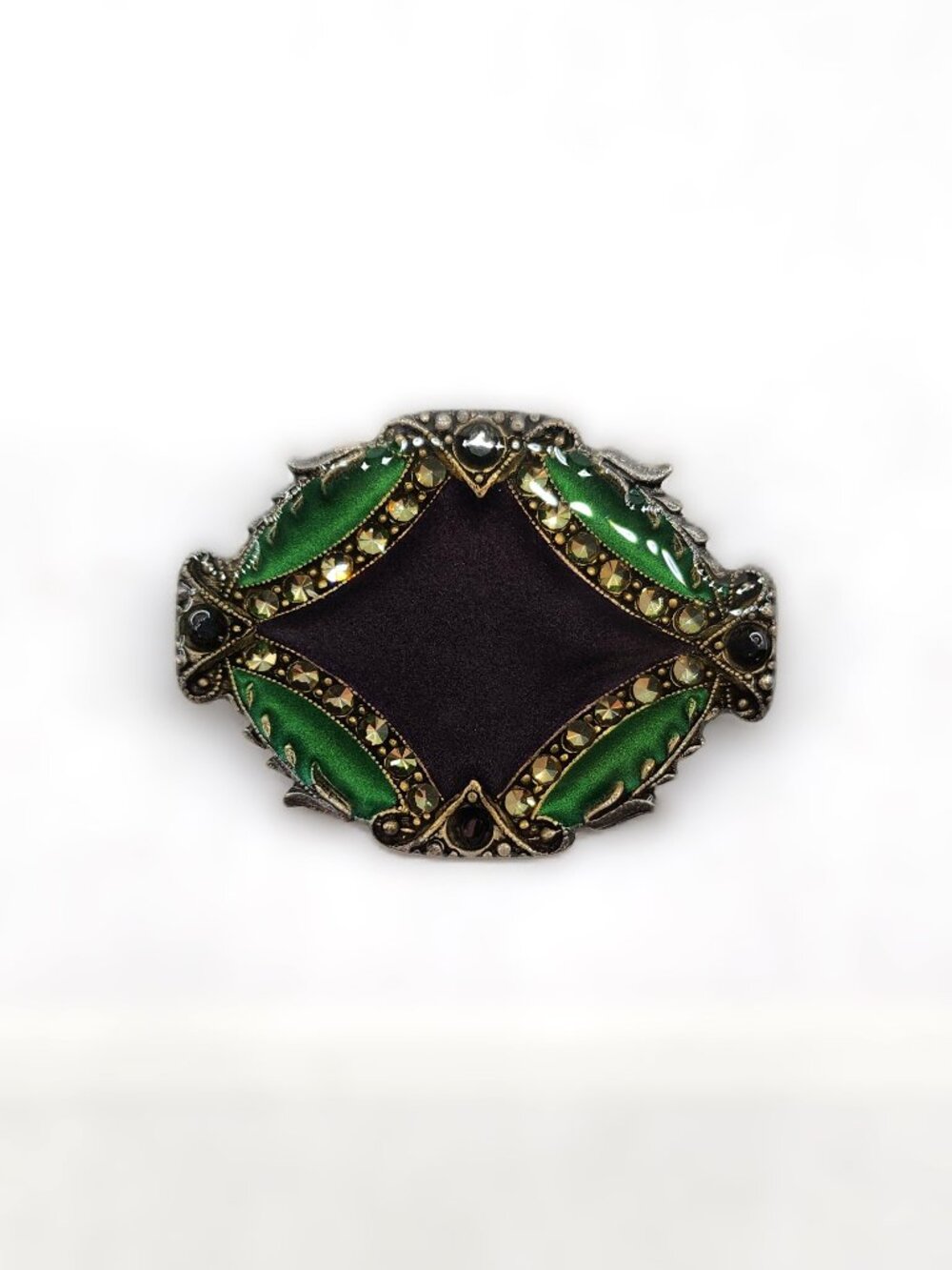 Vintage Catherine Popesco Pin/Brooch